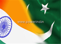 India Pakistan Gas deal