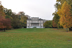 Park by Lac Leman