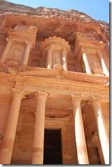 Oporrak 2011 - Jordania ,-  Petra, 21 de Septiembre  178
