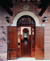 Villa Pambuffetti, Montefalco