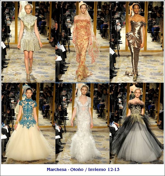 fw12-Marchesa fw12-Marchesa