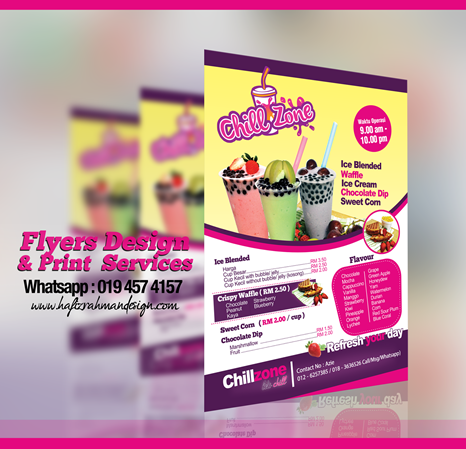 chillzone-flyers-mockup chillzone-flyers-mockup