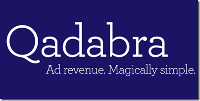 Qadabra Qadabra