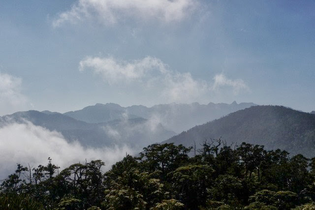 2013_0130-0131 復興雙障-嘎拉賀上唐穗山連走稜山_111 2013_0130-0131 復興雙障-嘎拉賀上唐穗山連走稜山_111