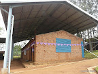 Ntarama Memorial