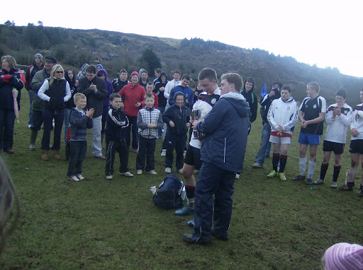 Sullane Fc