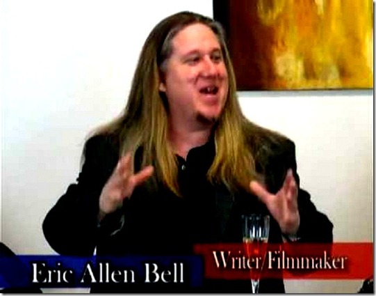 Eric Allen Bell