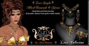 Zuri~Laci Zuri~Laci