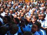 Welani held an assembly just for us to formally greet all the kids. The kids were singing their regular songs at the beginning of it. Transition to Madagascar - 087.jpg