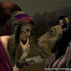 “My Big Friend”-Serie
