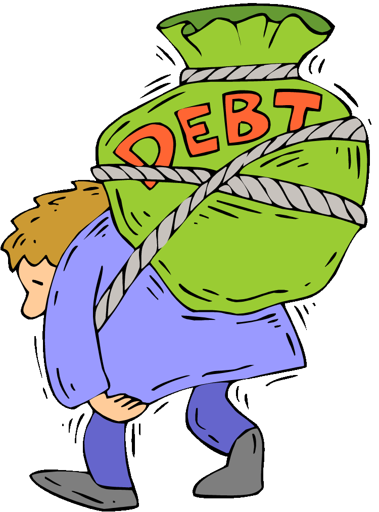 Catatan Kembara Musafir Dunya: Kewangan : 15 tips melangsaikan hutang