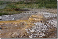 Geysir National Park