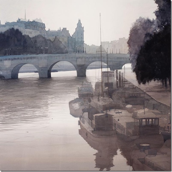 17 Paris le Pont Neuf 12 0x 120 17 Paris le Pont Neuf 12 0x 120