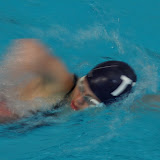 Speedocup Leuven 2012