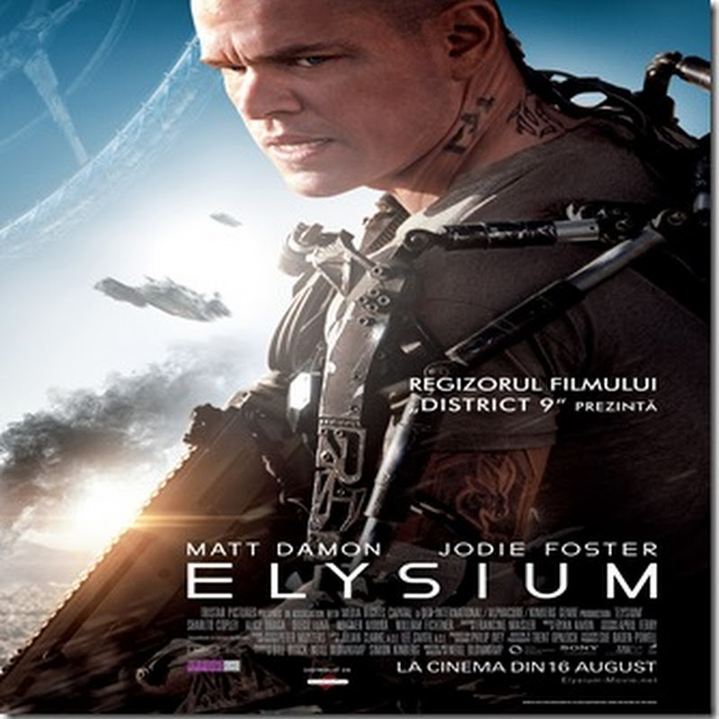 Elysium Online – Trailer în limba română