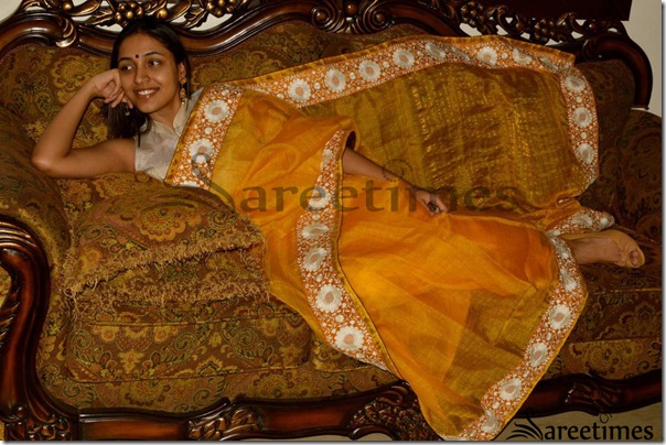 Mustard_Silk_Kota_Saree