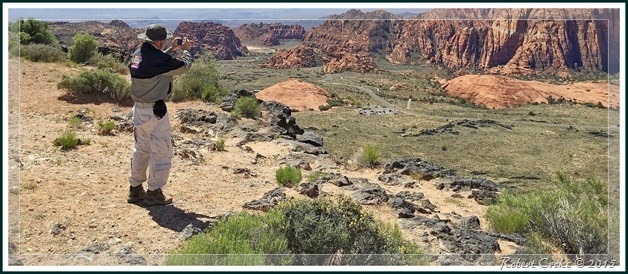EFP-Panorama Overlook on UT18 2 EFP-Panorama Overlook on UT18 2