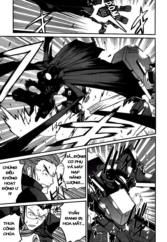 Code Geass: Nightmare of Nunnally chap 10