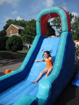 Annual Neighborhood Block Party