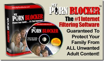 porn blocker