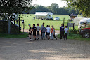 trainingsweek Toine v Dijk