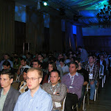  Live blogging și fotografii de la How to web 2011 – ziua 2