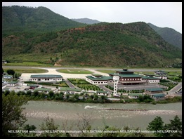 The most beautiful airport possible... The most beautiful airport possible...