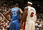 lebron james nba 120621 mia vs okc 043 game 5 chapmions Gallery: LeBron James Triple Double Carries Heat to NBA Title