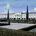 Mosteiro dos Jer&Atilde;&sup3;nimos