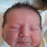 Nora's Sweet Babies 2012