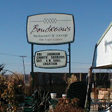 JCS @ Boudreau's/Wolfies - Charlottesville, VA