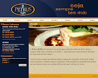 Petrus Buffet tela1