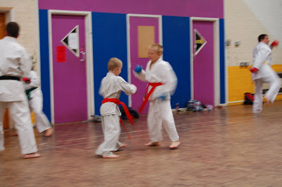  October 2010 Grading Pictures