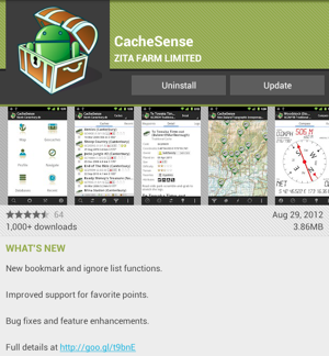 cachesense26.png CacheSense version 2.6