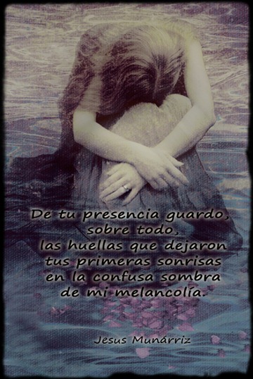 melancolia