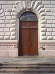 Doorway