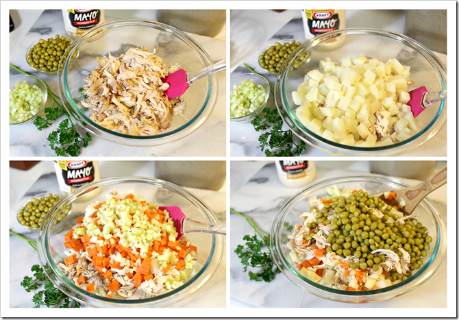 Mexican Chicken Salad1A Mexican Chicken Salad1A