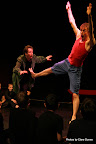Pinocchio performed by Legitimate Bodies Dance Company and St. Brendan's Primary School Birr.