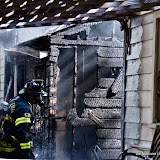 News_101015_2AlarmDoubleResidentialStructureFire