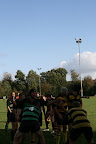 RCD - Delftzijl (69 - 20)