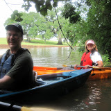 Bayou Teche Kayak Trip July 7, 2012 - IMG_0007.JPG