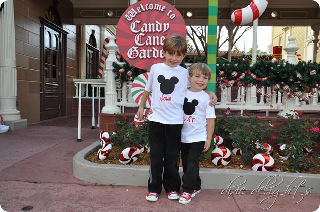 Disney December 2012 625 Disney December 2012 625