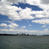 North Island - Auckland