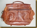 Tas kulit Charm - blkang Tas kulit Charm - blkang
