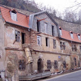 Historie budovy - History of the building