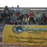 Futbol americà · Donasport 2011 Futbol americà · Donasport 2011