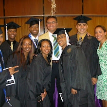 Founding of the Educational Opportunity Program