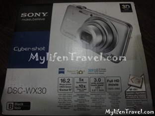 Sony WX30 04 Sony WX30 04