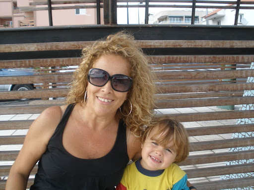 Elsa Navarrete