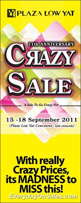 PLaza-Low-Yat-Crazy-Sale-2011-EverydayOnSales-Warehouse-Sale-Promotion-Deal-Discount
